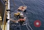 Immagine di Parachutist United States USA, 1953, secondo 36 filmato di repertorio 65675032458