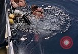 Immagine di Parachutist United States USA, 1953, secondo 42 filmato di repertorio 65675032458