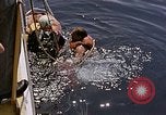 Immagine di Parachutist United States USA, 1953, secondo 44 filmato di repertorio 65675032458