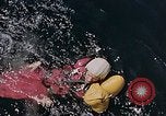 Immagine di Parachutist United States USA, 1953, secondo 56 filmato di repertorio 65675032458