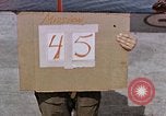 Immagine di Parachutist United States USA, 1953, secondo 1 filmato di repertorio 65675032459