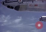 Immagine di Parachutist United States USA, 1953, secondo 18 filmato di repertorio 65675032459