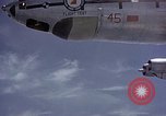 Immagine di Parachutist United States USA, 1953, secondo 23 filmato di repertorio 65675032459