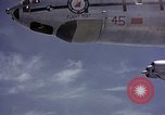 Immagine di Parachutist United States USA, 1953, secondo 26 filmato di repertorio 65675032459