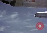 Immagine di Parachutist United States USA, 1953, secondo 30 filmato di repertorio 65675032459