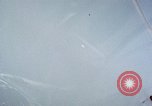 Immagine di Parachutist United States USA, 1953, secondo 35 filmato di repertorio 65675032459