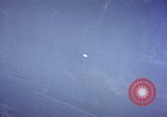 Immagine di Parachutist United States USA, 1953, secondo 46 filmato di repertorio 65675032459