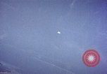 Immagine di Parachutist United States USA, 1953, secondo 47 filmato di repertorio 65675032459