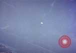 Immagine di Parachutist United States USA, 1953, secondo 48 filmato di repertorio 65675032459