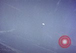 Immagine di Parachutist United States USA, 1953, secondo 49 filmato di repertorio 65675032459