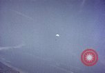 Immagine di Parachutist United States USA, 1953, secondo 50 filmato di repertorio 65675032459