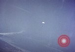 Immagine di Parachutist United States USA, 1953, secondo 51 filmato di repertorio 65675032459
