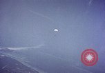 Immagine di Parachutist United States USA, 1953, secondo 53 filmato di repertorio 65675032459