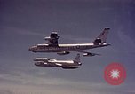 Immagine di Parachutist United States USA, 1953, secondo 40 filmato di repertorio 65675032460