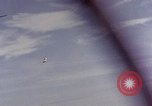 Immagine di Parachutist United States USA, 1953, secondo 49 filmato di repertorio 65675032460