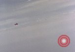 Immagine di Parachutist United States USA, 1953, secondo 53 filmato di repertorio 65675032460