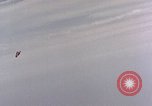 Immagine di Parachutist United States USA, 1953, secondo 54 filmato di repertorio 65675032460