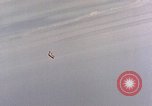 Immagine di Parachutist United States USA, 1953, secondo 55 filmato di repertorio 65675032460