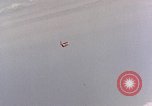 Immagine di Parachutist United States USA, 1953, secondo 56 filmato di repertorio 65675032460