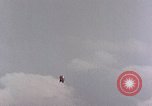 Immagine di Parachutist United States USA, 1953, secondo 61 filmato di repertorio 65675032460