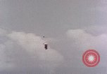 Immagine di Parachutist United States USA, 1953, secondo 62 filmato di repertorio 65675032460