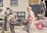 Standbild Fallschirm United States USA, 1953, aus Sekunde 1 historischem Filmmaterial Videoclip 65675032462