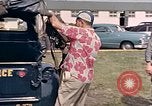 Standbild Fallschirm United States USA, 1953, aus Sekunde 4 historischem Filmmaterial Videoclip 65675032462