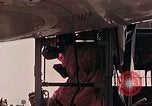 Standbild Fallschirm United States USA, 1953, aus Sekunde 34 historischem Filmmaterial Videoclip 65675032462