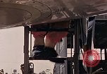 Standbild Fallschirm United States USA, 1953, aus Sekunde 37 historischem Filmmaterial Videoclip 65675032462