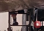 Standbild Fallschirm United States USA, 1953, aus Sekunde 38 historischem Filmmaterial Videoclip 65675032462