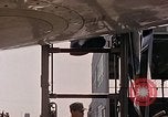 Standbild Fallschirm United States USA, 1953, aus Sekunde 40 historischem Filmmaterial Videoclip 65675032462