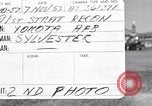 Standbild RB-45 Fussa Japan Yokota AFB, 1953, aus Sekunde 1 historischem Filmmaterial Videoclip 65675032464