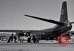 Standbild RB-45 Fussa Japan Yokota AFB, 1953, aus Sekunde 5 historischem Filmmaterial Videoclip 65675032464