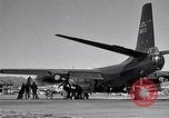 Standbild RB-45 Fussa Japan Yokota AFB, 1953, aus Sekunde 7 historischem Filmmaterial Videoclip 65675032464