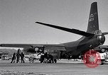 Standbild RB-45 Fussa Japan Yokota AFB, 1953, aus Sekunde 8 historischem Filmmaterial Videoclip 65675032464