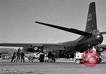 Standbild RB-45 Fussa Japan Yokota AFB, 1953, aus Sekunde 9 historischem Filmmaterial Videoclip 65675032464