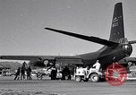 Standbild RB-45 Fussa Japan Yokota AFB, 1953, aus Sekunde 10 historischem Filmmaterial Videoclip 65675032464
