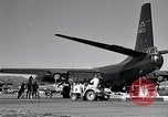 Standbild RB-45 Fussa Japan Yokota AFB, 1953, aus Sekunde 11 historischem Filmmaterial Videoclip 65675032464