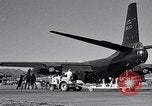 Standbild RB-45 Fussa Japan Yokota AFB, 1953, aus Sekunde 12 historischem Filmmaterial Videoclip 65675032464