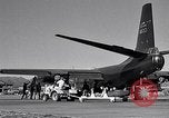 Standbild RB-45 Fussa Japan Yokota AFB, 1953, aus Sekunde 13 historischem Filmmaterial Videoclip 65675032464