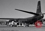 Standbild RB-45 Fussa Japan Yokota AFB, 1953, aus Sekunde 14 historischem Filmmaterial Videoclip 65675032464