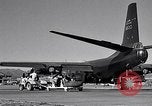 Standbild RB-45 Fussa Japan Yokota AFB, 1953, aus Sekunde 15 historischem Filmmaterial Videoclip 65675032464