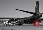Standbild RB-45 Fussa Japan Yokota AFB, 1953, aus Sekunde 16 historischem Filmmaterial Videoclip 65675032464