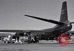 Standbild RB-45 Fussa Japan Yokota AFB, 1953, aus Sekunde 17 historischem Filmmaterial Videoclip 65675032464