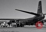 Standbild RB-45 Fussa Japan Yokota AFB, 1953, aus Sekunde 18 historischem Filmmaterial Videoclip 65675032464