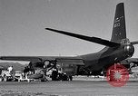 Standbild RB-45 Fussa Japan Yokota AFB, 1953, aus Sekunde 19 historischem Filmmaterial Videoclip 65675032464