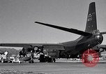 Standbild RB-45 Fussa Japan Yokota AFB, 1953, aus Sekunde 20 historischem Filmmaterial Videoclip 65675032464