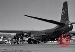 Standbild RB-45 Fussa Japan Yokota AFB, 1953, aus Sekunde 22 historischem Filmmaterial Videoclip 65675032464