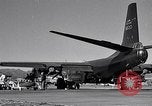 Standbild RB-45 Fussa Japan Yokota AFB, 1953, aus Sekunde 24 historischem Filmmaterial Videoclip 65675032464