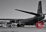 Standbild RB-45 Fussa Japan Yokota AFB, 1953, aus Sekunde 26 historischem Filmmaterial Videoclip 65675032464